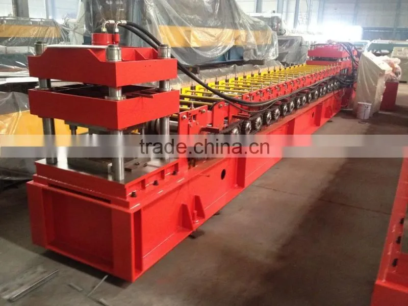 aluminium window frame making machine