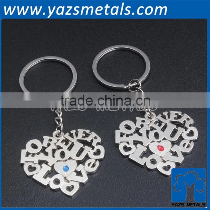 Promotional gifts cheap key pendant
