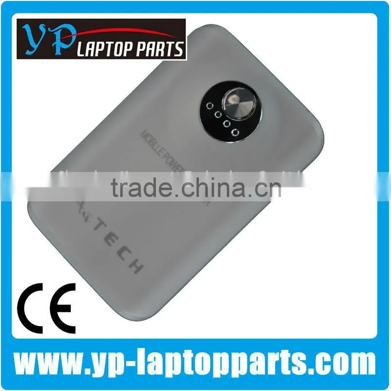 External mobile solar power bank charger For iPhone Samsung HTC