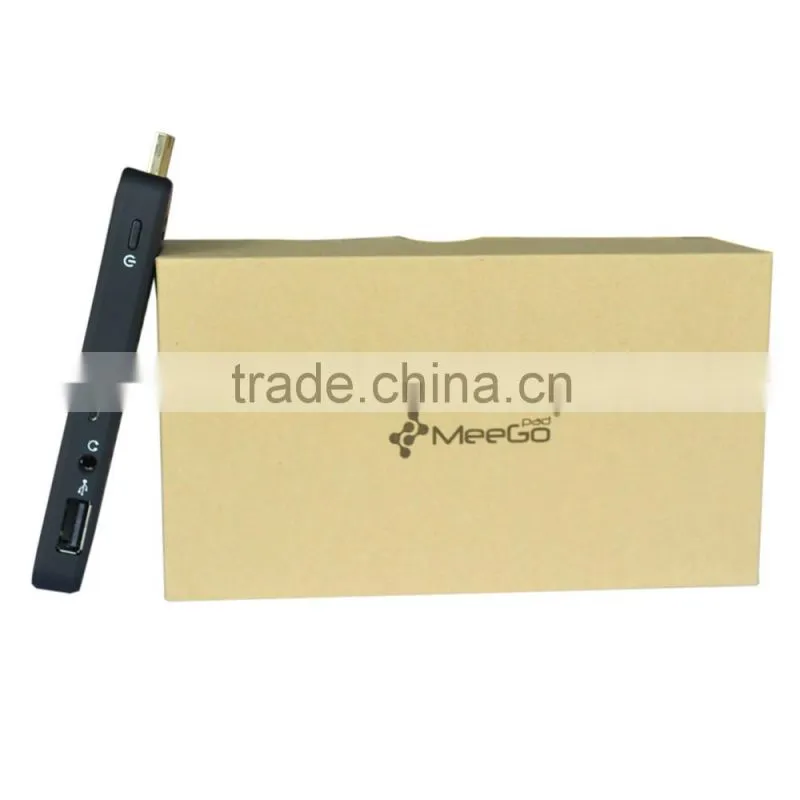 with fan MeeGopad T05 Intel Bay Trail Quad Core Z3735F Windows Mini PC Stick Compute stick