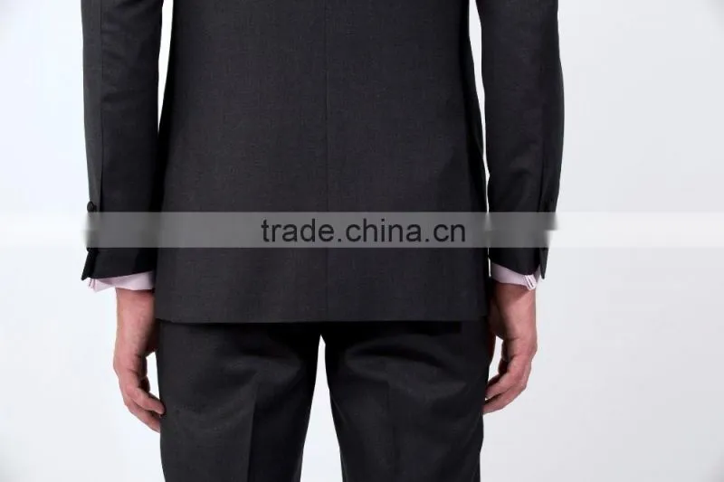New style high quality made to measure unique wedding tuxedos suits for men