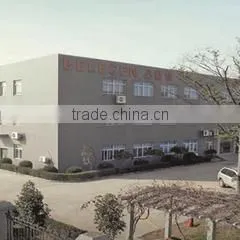 Changzhou Belesen Auto Electric Parts Co., Ltd. company overview - view 1