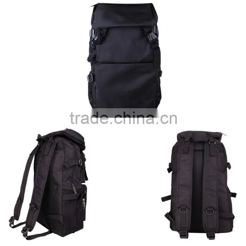 2015 hot sale cheap high quality canvas camping hiking backpacks for sale