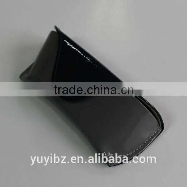 Soft case glasses shortage case production factory