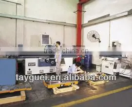 Silicon Steel Sheet laminated Shaded Pole Motor Rotor Stator