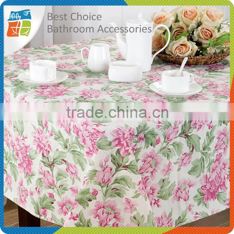Good Selling Design Table Cloth