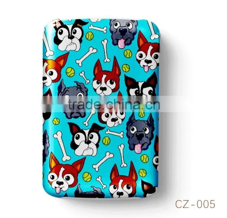 Remax Coozy Animation 10000mAh Power Bank Portable Charger Dual USB Pack Powerbank For Smart Phones