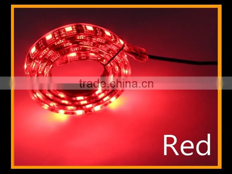5050 Led Strip Lighting for Home, Market, Outdoor, Motor and Auto Lighting