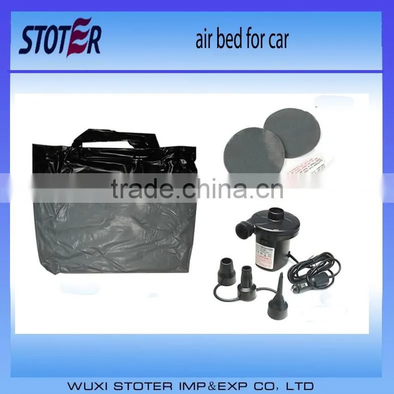 Manufacturer Direct Bed Mattress In Car Inflatable Car Beds