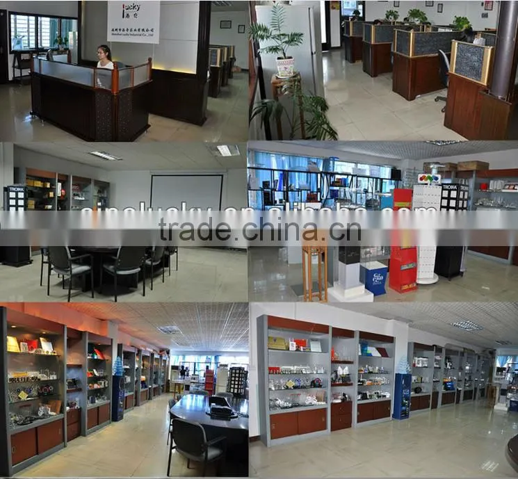 Shenzhen manufacture wedding reception desk custom size shape speech desk/table