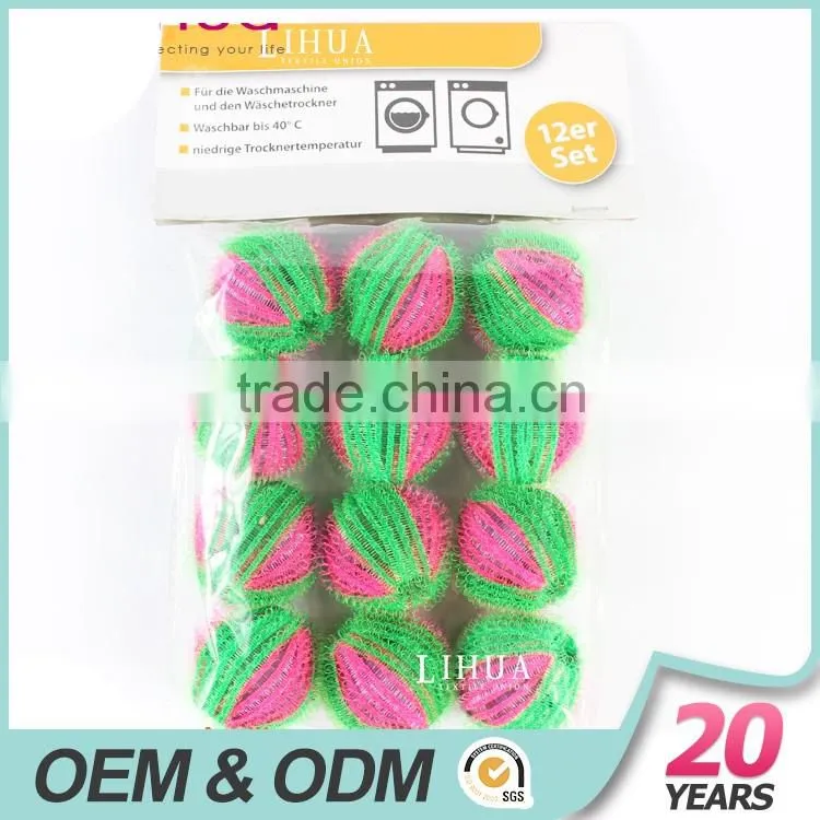 European standard independent packaging decontamination magic laundry ball