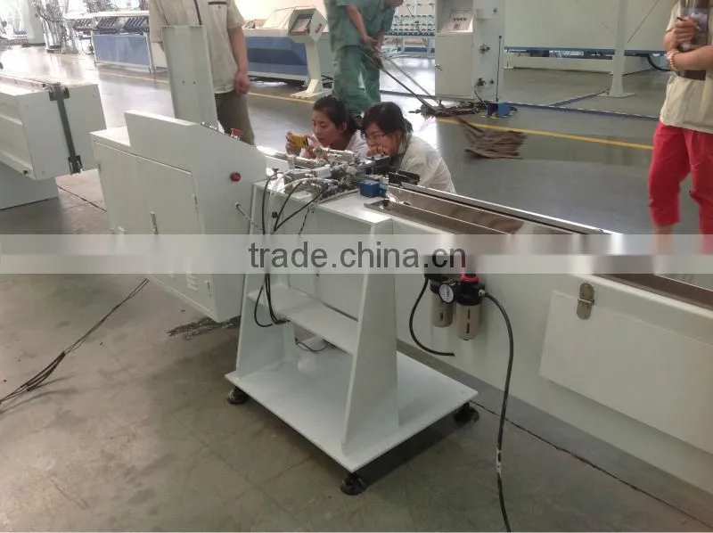 Double glass making machine line, double glass window machine line