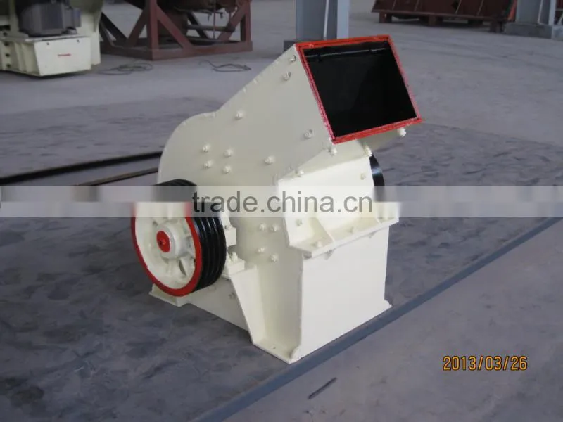 PCX High-efficiency PCS-8080 Fine Crusher Mill