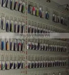 Weihai Haihe Imp. & Exp. Co., Ltd. company overview - view 3