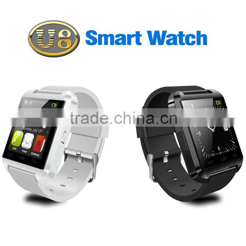Cheap Touch Screen Watch Phone,Ce Rohs Smart Watch With Bluetooth 4.0,Gv08 Gv18 Dz09 Bluetooth Smart Watch With Calling
