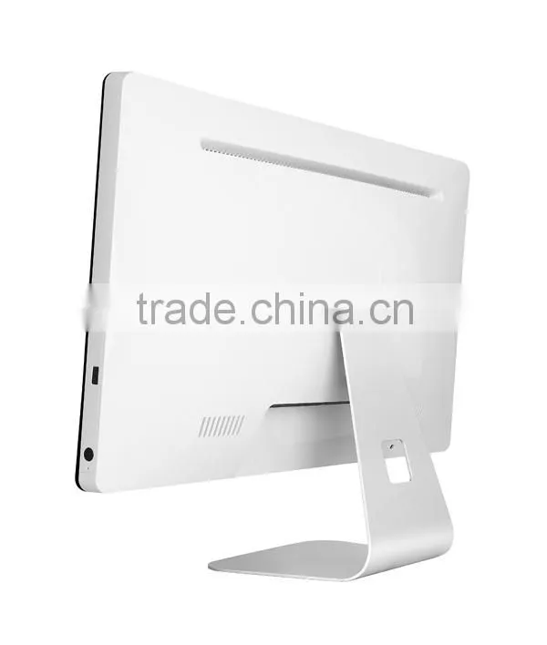 21.5" all in one pc Intel Core i3-3240 3.4G/4G/500G