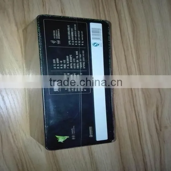 Japan Technology Automatic Tea Box Shrink Packaging Machine