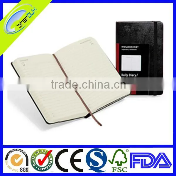 paper organizer notebook