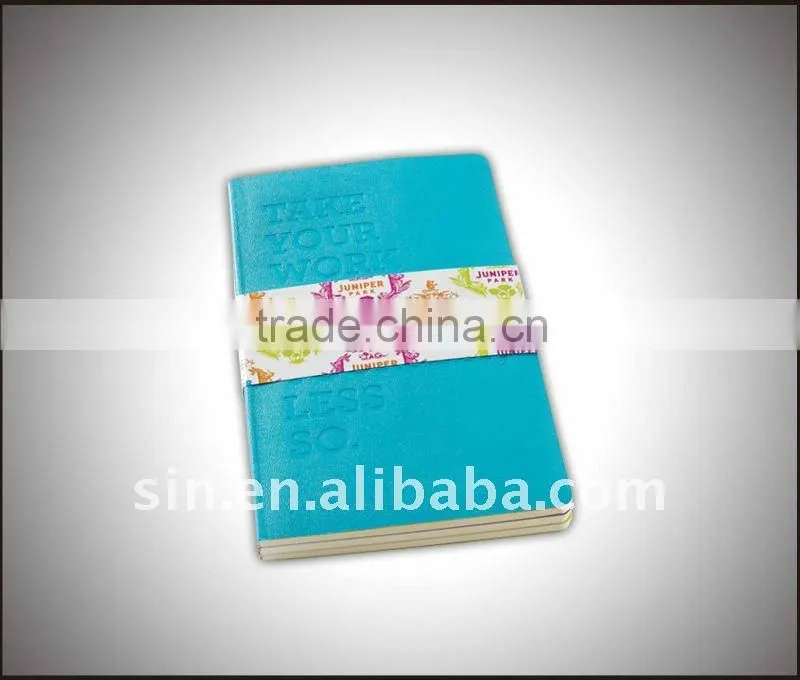 Elegant full color Printed Books for publishing