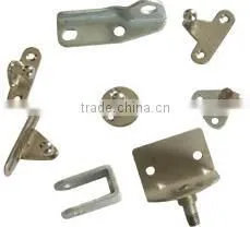Gas Spring Fastener