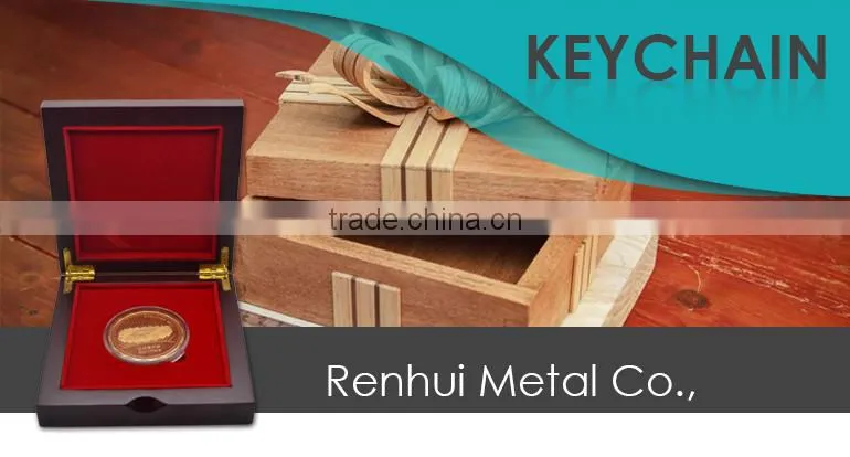 China supplier custom size wood cigarette box