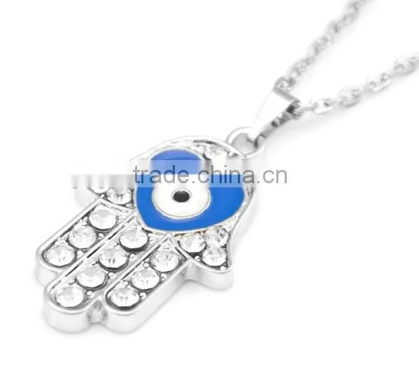 New Style Turkish Evil Eye