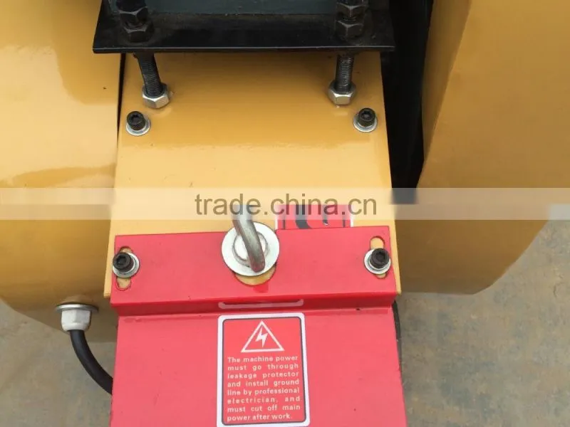 Factory directly selling 40mm rebar cutter bender