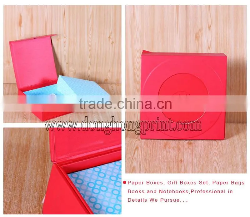 mooncake food packaging box