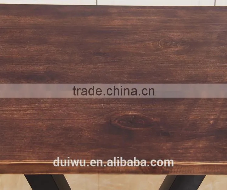 High quality restaurant dining set cheap restaurant tables chairs