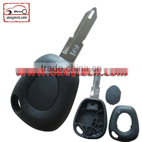 Okeytech key card Renault Megane 3 buttons smart key card renault megane key card for renaul key card renault