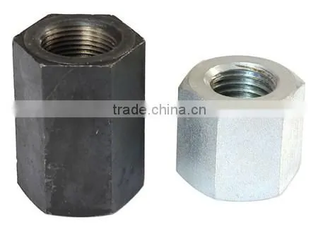 ASTM hexagon thickened nuts