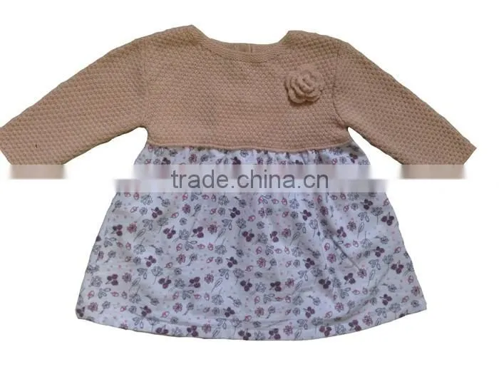 Runtex Baby girl's skirt RT-7984