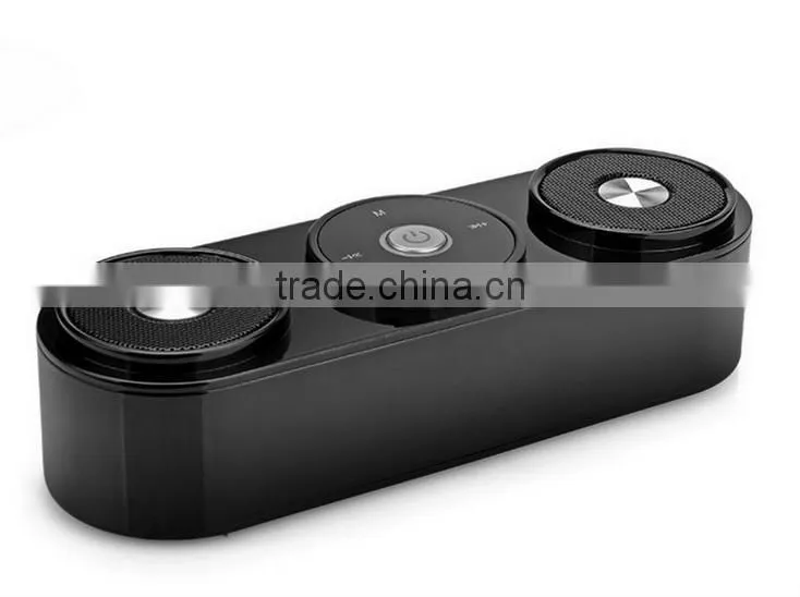 HIFI wireless speaker with bluetooth sport TF card