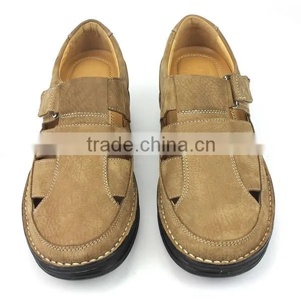 Hot Selling Italian Men Sandals