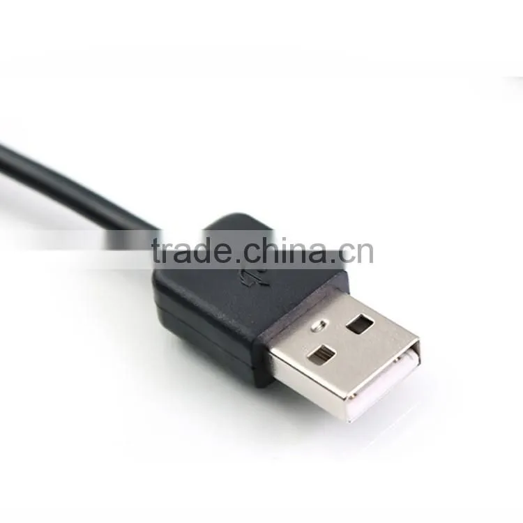 USB 2.0 Flash Card Reader/USB Hub Combo build-in 60cm cable plug&play without any drive