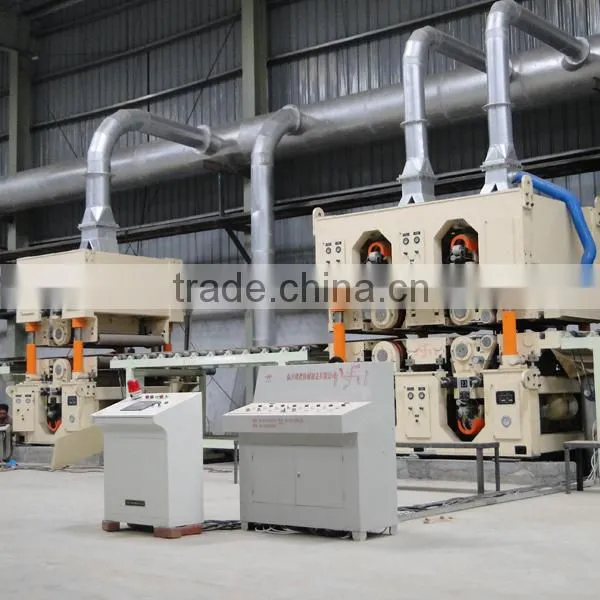 sanding machine/MDF particle board sanding machine/sanding machine for plywood