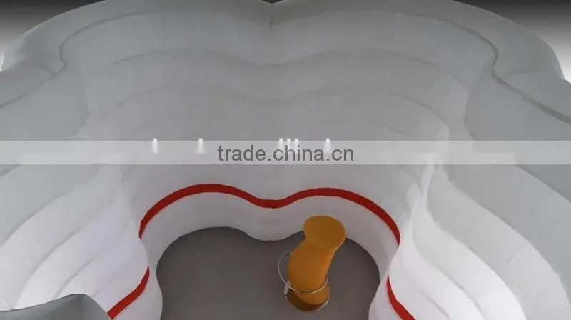 Inflatable Partition Wall/ Inflatable Structure Wall