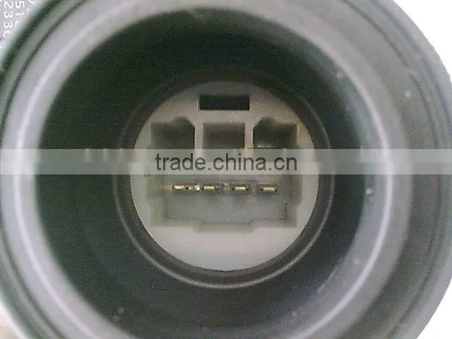 Hot Sale Window Lift Switch 85710-35180For Toyota Yaris