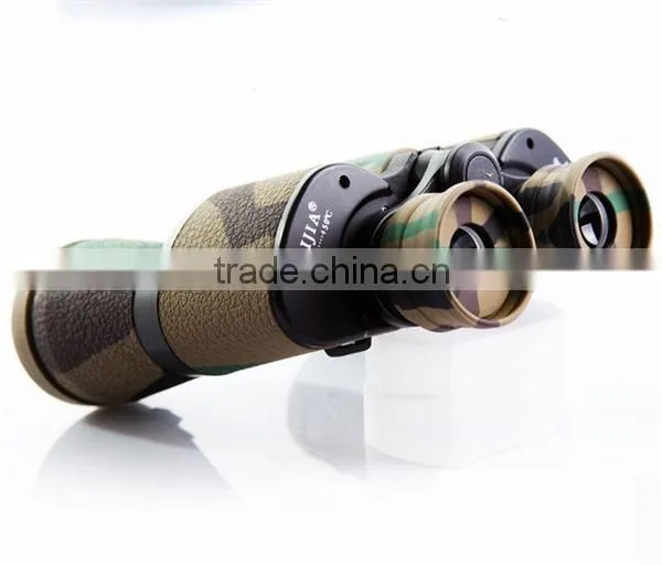 15x50 factory Price BAK4 Waterproof hunting Binoculars