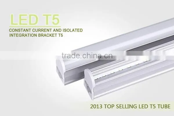 High Quality T5 led round tube light