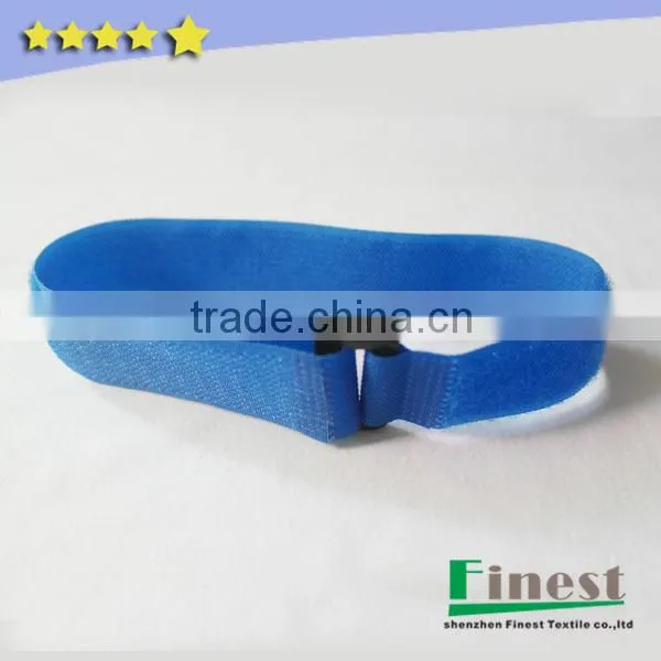 Drone Model Accessories Adjustable Battery Strap with Buckle