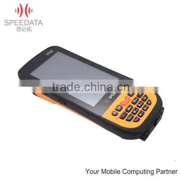 Rugged Multifunction custom-made special uhf rfid reader led light