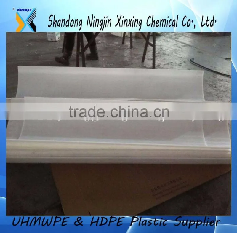UHMWPE Liner Sheet