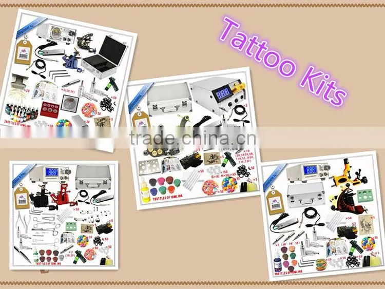 Professional tattoo rotary equipment spektra best rotary tattoo machine