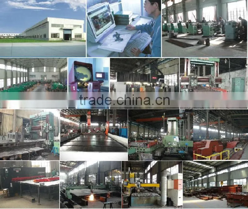 KCG economy CNC flame / plasma cutting machine