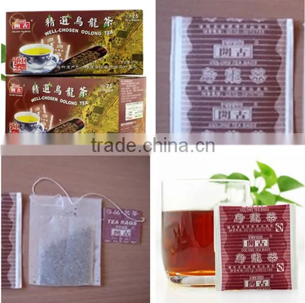 Kakoo special best Vietnam oolong tea