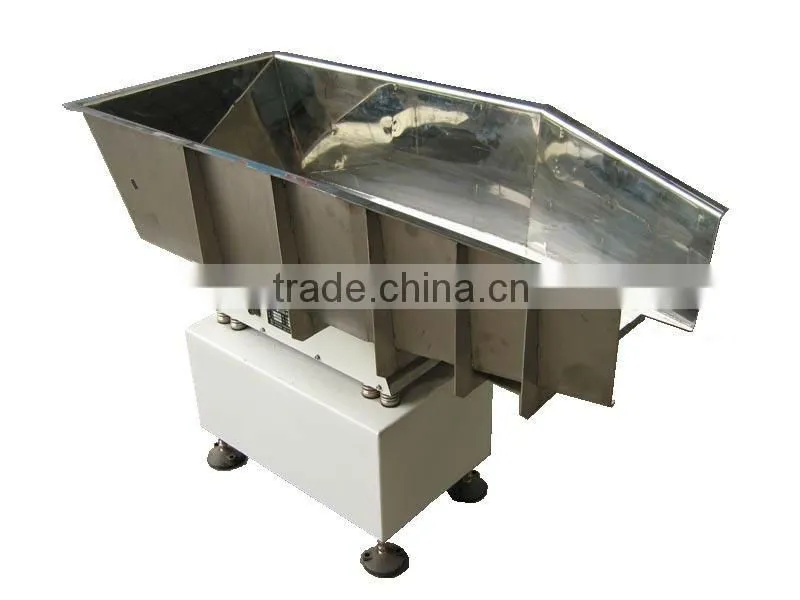 vibration feeding conveyor