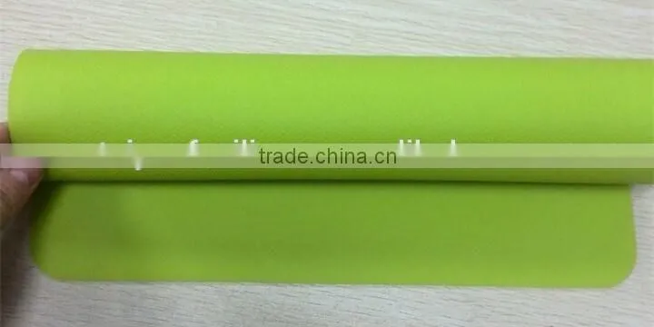 new products 2016 non stick silicone baking mat