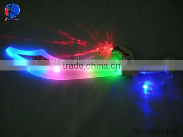 Best Selling Flash Toy Sword