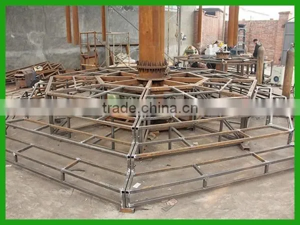 China Best Supplier Amusement Devices Spiral Jet Amusement Ride for Sale